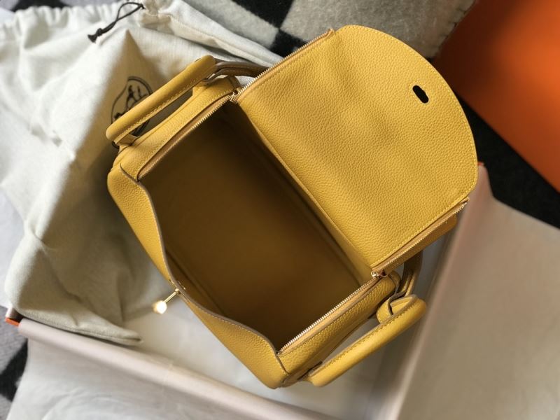 Hermes Lindy Bags